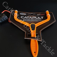 NGT Match Fishing Catapult